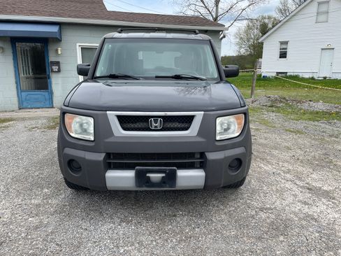 Used 2003 Honda Element EX image 8