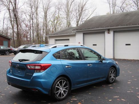 Used 2019 Subaru Impreza 2.0i Limited image 13