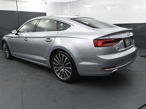 Used 2019 Audi A5 2.0T Premium Plus image 3