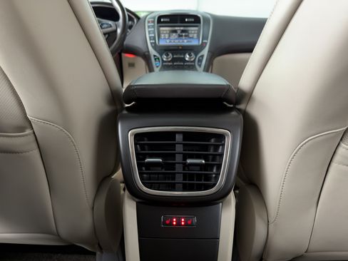 Used 2016 Lincoln MKX Reserve image 15