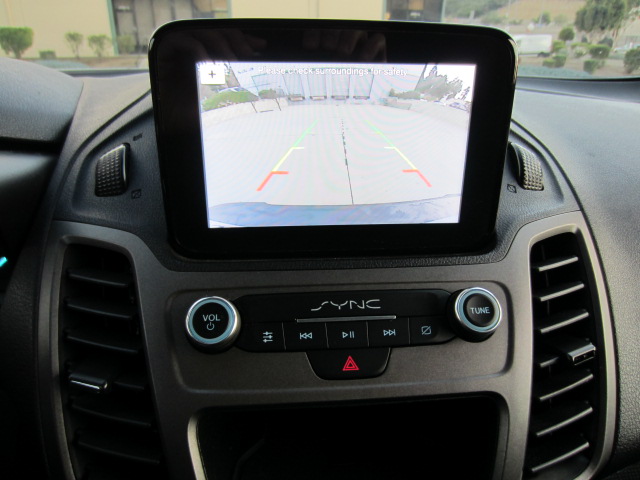 Used 2019 Ford Transit Connect XLT Long Wheel Base FWD image 5