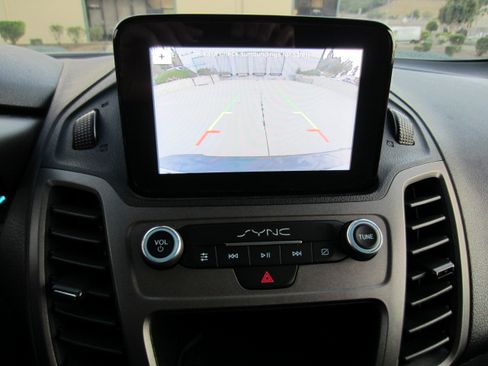 Used 2019 Ford Transit Connect XLT Long Wheel Base FWD image 5