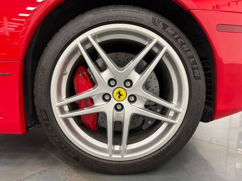 Used 2005 Ferrari F430 Spider image 16