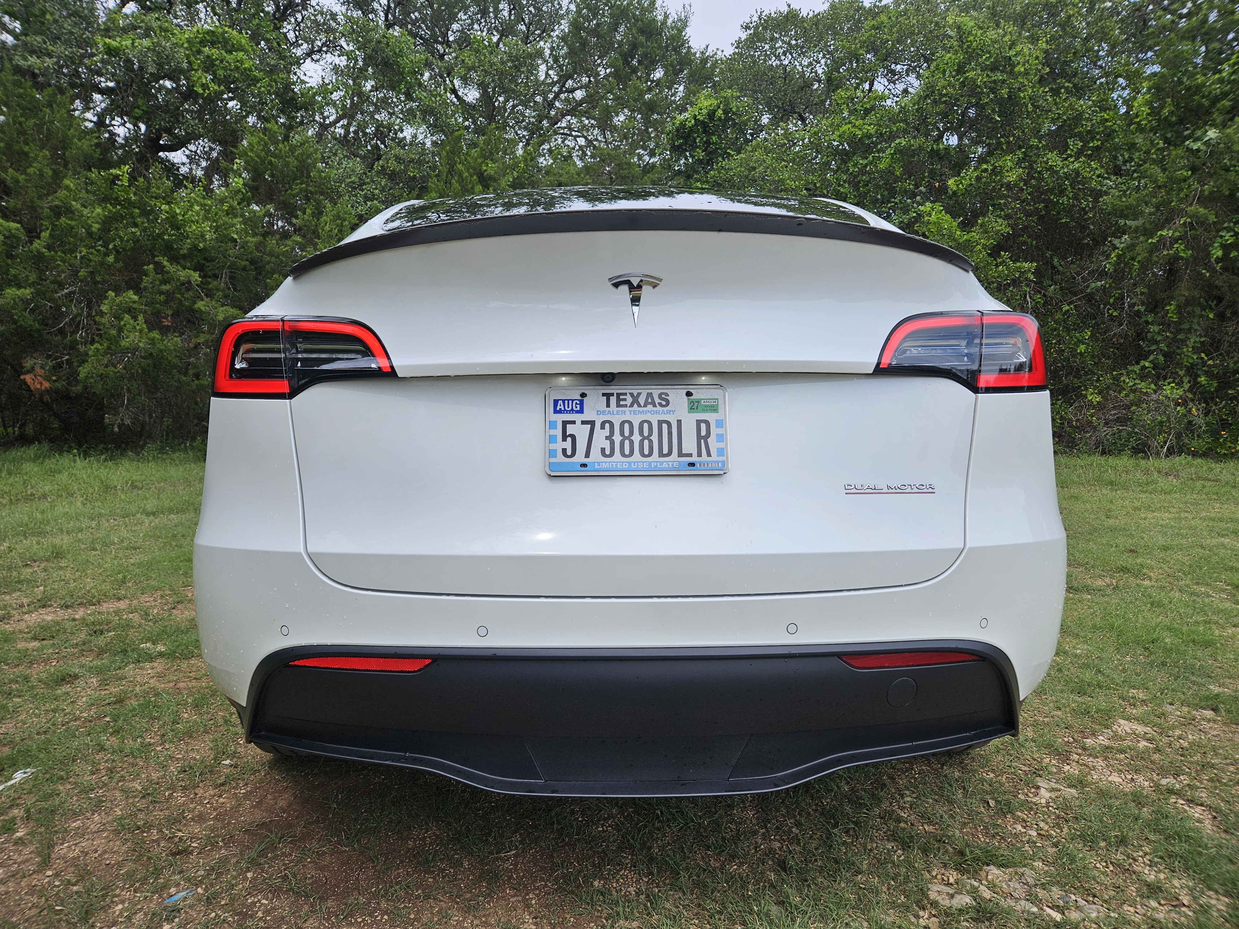 Used 2022 Tesla Model Y Performance AWD/4WD image 20