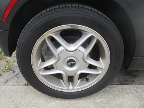 Used 2007 MINI Cooper S image 27