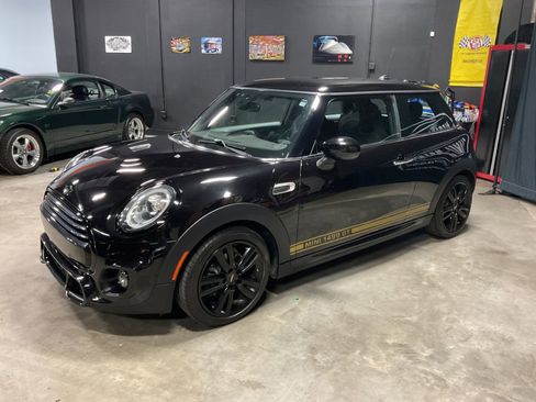Used 2021 MINI Cooper John Cooper Works image 4
