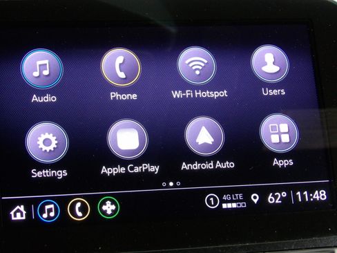 Certified 2024 Chevrolet Equinox Premier image 5