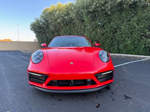 Used 2024 Porsche 911 Carrera GTS RWD image 14