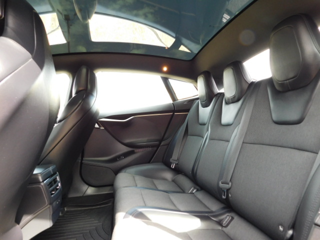 Used 2018 Tesla Model S AWD image 21