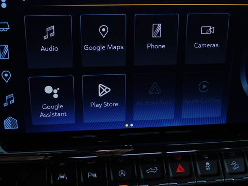 Used 2024 Chevrolet Silverado 1500 ZR2 image 35