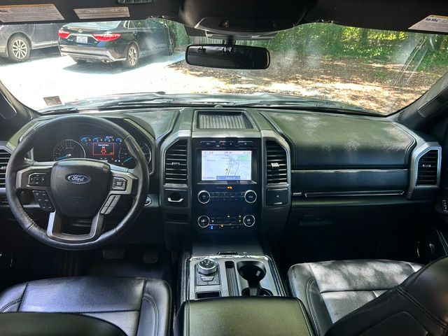 Used 2020 Ford Expedition Max 2WD XLT image 20