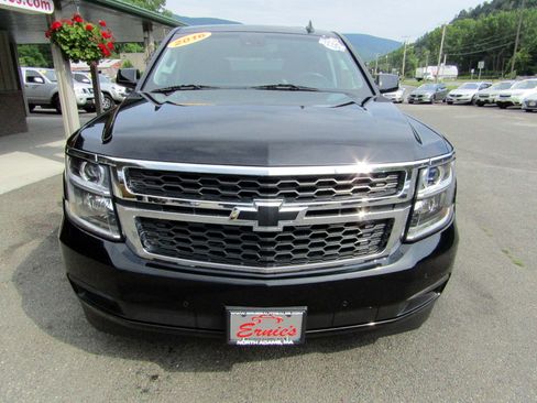 Used 2016 Chevrolet Tahoe 4WD LT image 7