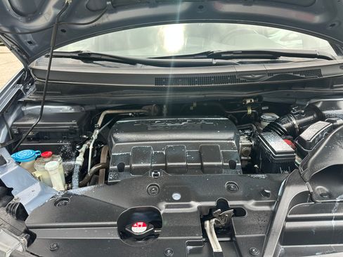 Used 2014 Honda Odyssey EX-L image 9