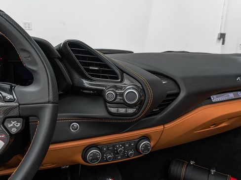 Used 2017 Ferrari 488 Spider image 12