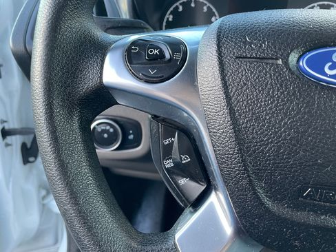 Used 2020 Ford Transit Connect XL image 16