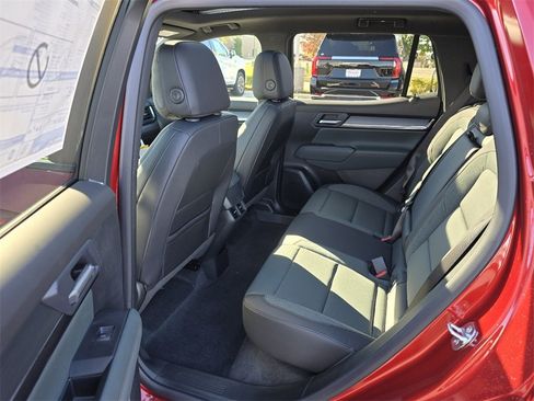 New 2026 GMC Terrain AT4 image 24