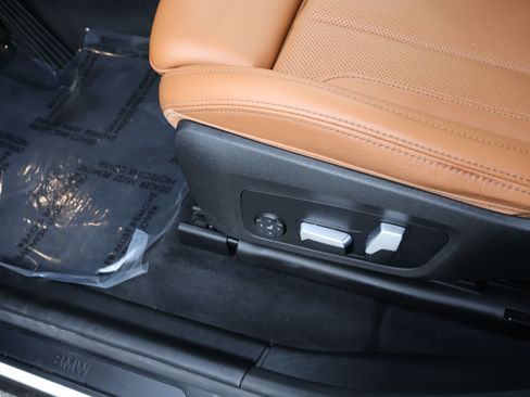 Used 2022 BMW X4 xDrive30i image 22