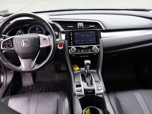 Used 2016 Honda Civic EX-L image 18