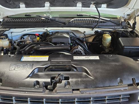 Used 1999 Chevrolet Silverado 1500 LS image 22