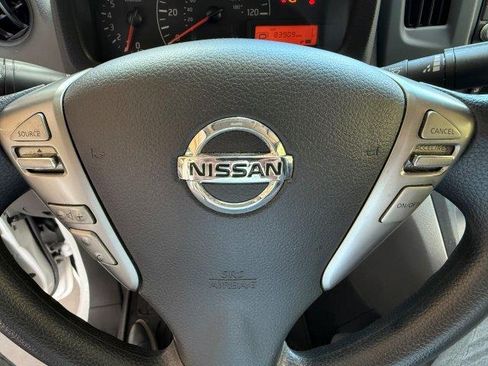 Used 2021 Nissan NV200 SV image 20