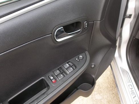 Used 2012 Chevrolet Malibu LT image 8