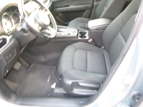 Used 2018 MAZDA CX-5 Sport image 13