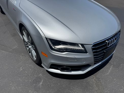Used 2012 Audi A7 3.0T Prestige image 8
