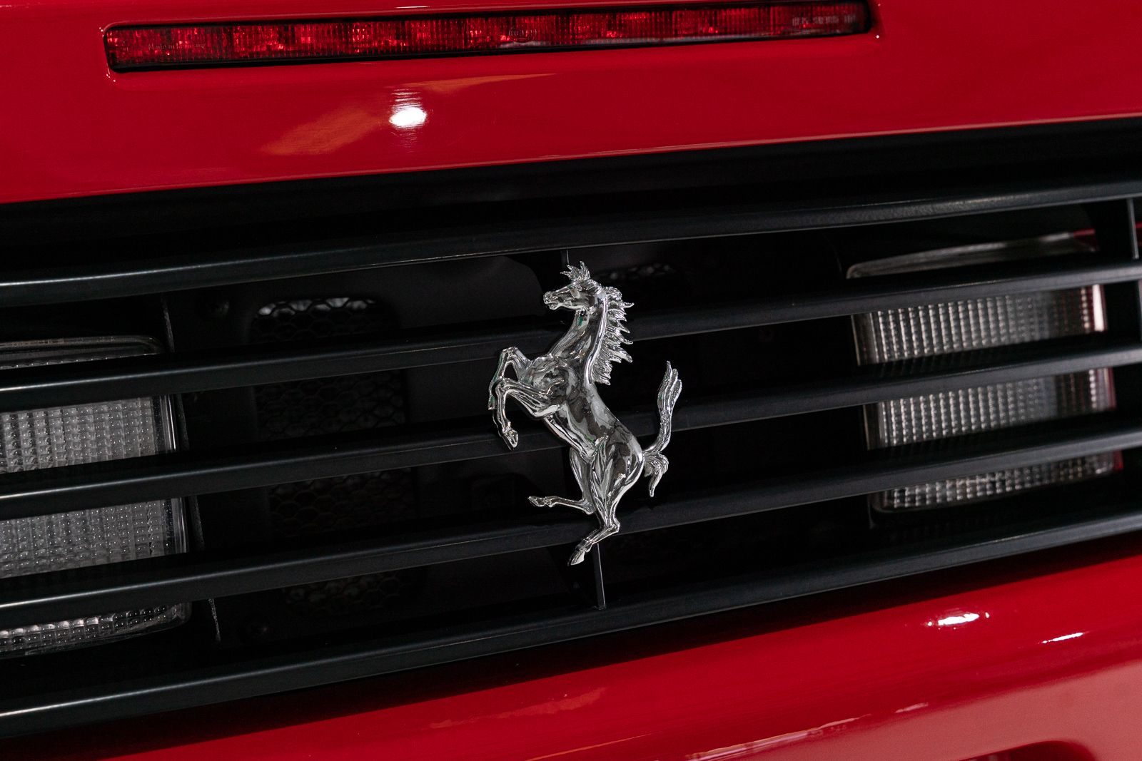 Used 1990 Ferrari 348 TS RWD image 56