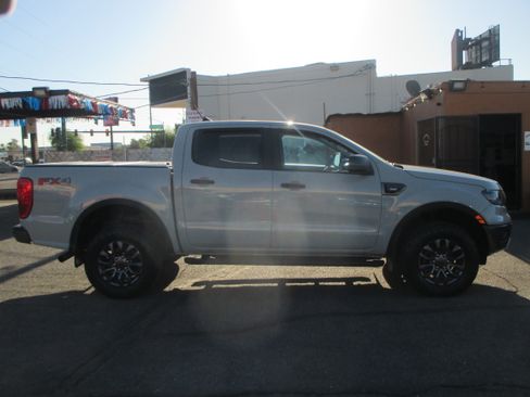 Used 2022 Ford Ranger XLT image 2