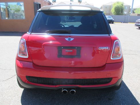 Used 2009 MINI Cooper S image 8
