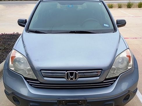 Used 2009 Honda CR-V EX image 3