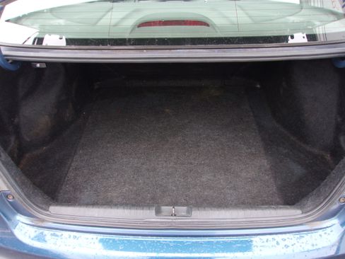 Used 2009 Honda Civic LX image 7