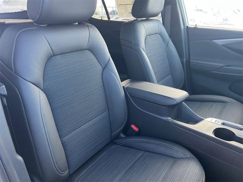 New 2026 Buick Envista Preferred image 34