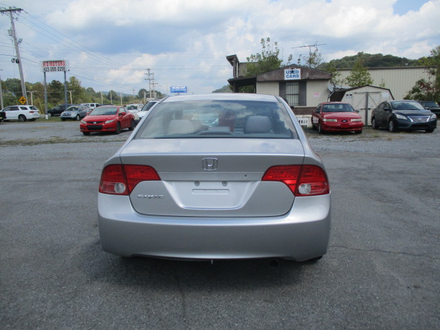Used 2008 Honda Civic LX Sedan image 7