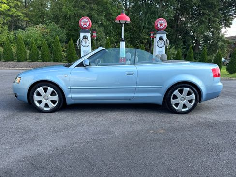 Used 2006 Audi A4 3.0 image 9