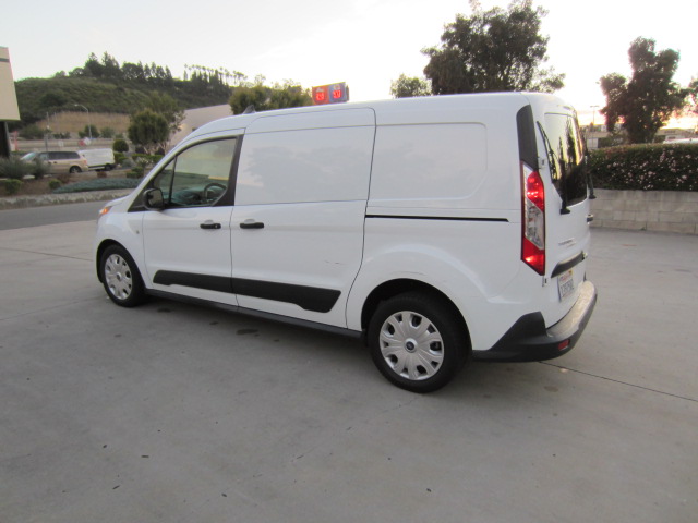 Used 2019 Ford Transit Connect XLT Long Wheel Base FWD image 6