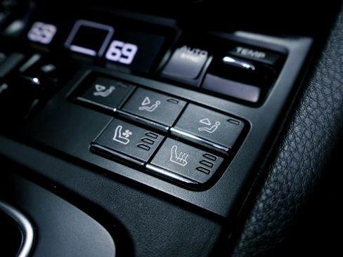 Used 2015 Porsche 911 Targa 4S image 28