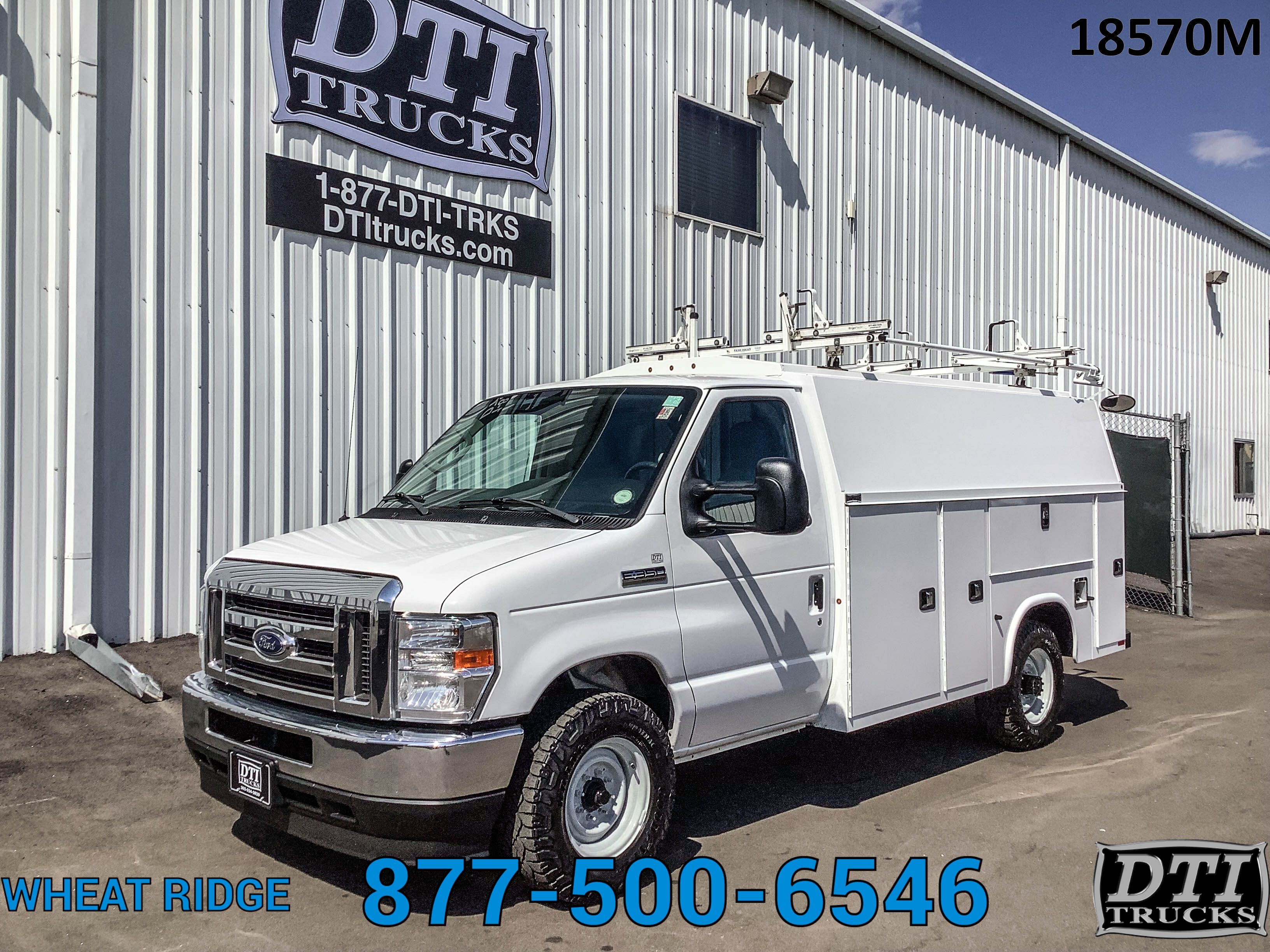 Used 2021 Ford E-350 and Econoline 350 Super Duty RWD image 22