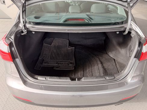 Used 2016 Kia Forte EX image 16