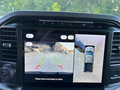 Used 2024 Ford F150 XLT image 34