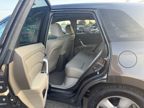Used 2009 Acura RDX image 21