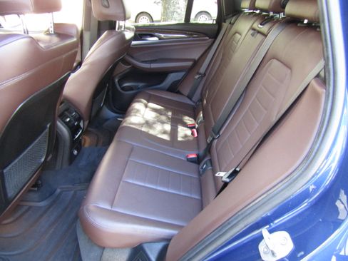 Used 2019 BMW X3 sDrive30i image 9