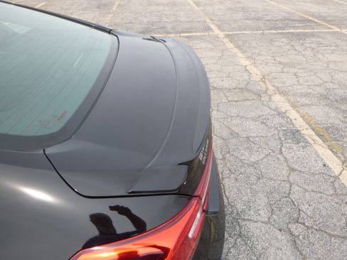 Used 2018 Honda Accord 1.5T Touring image 19