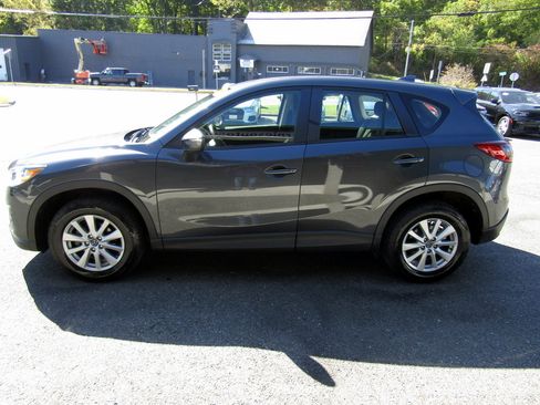 Used 2016 MAZDA CX-5 Sport image 6