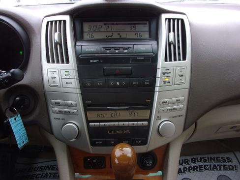 Used 2009 Lexus RX 350 Luxury image 10