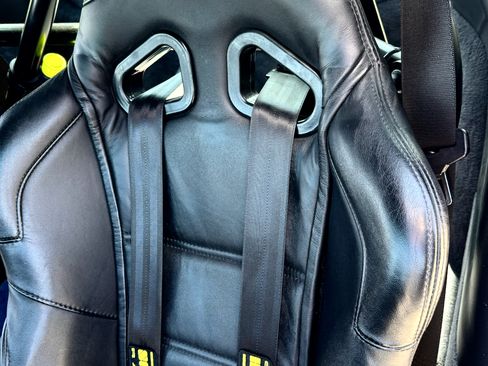 Used 2002 Porsche 911 Turbo AWD/4WD image 33