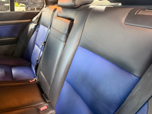 Used 2003 BMW M5 RWD image 31