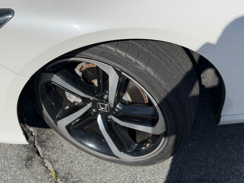 Used 2018 Honda Accord 1.5T Sport image 22