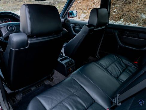 Used 1991 BMW M5 image 35