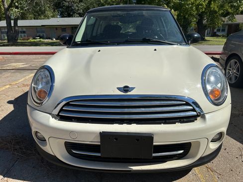 Used 2012 MINI Cooper image 2